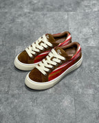 Multicolour Sneakers