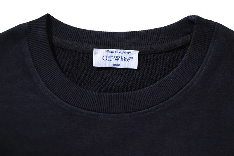 Centre Logo Sweatshirt - Men's
