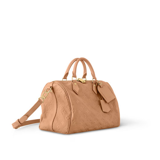 Speedy Soft Handbag