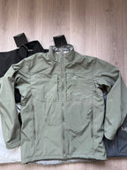 Multicolour Jacket - Men's