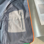 Multicolour Jacket - Men's