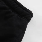 Black Shorts - Men's