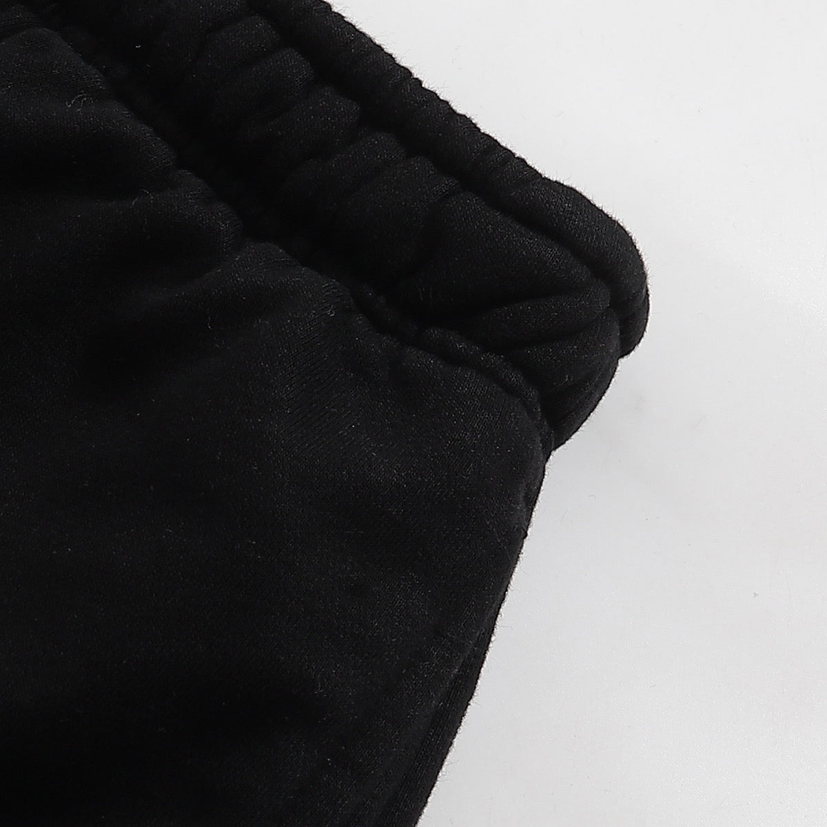 Black Shorts - Men's