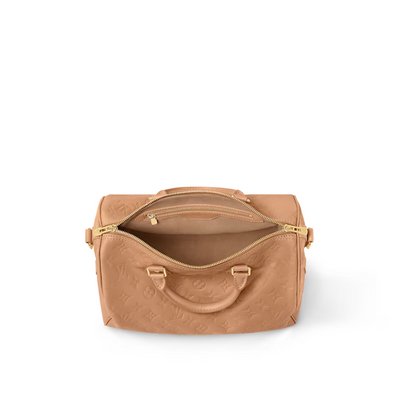 Speedy Soft Handbag