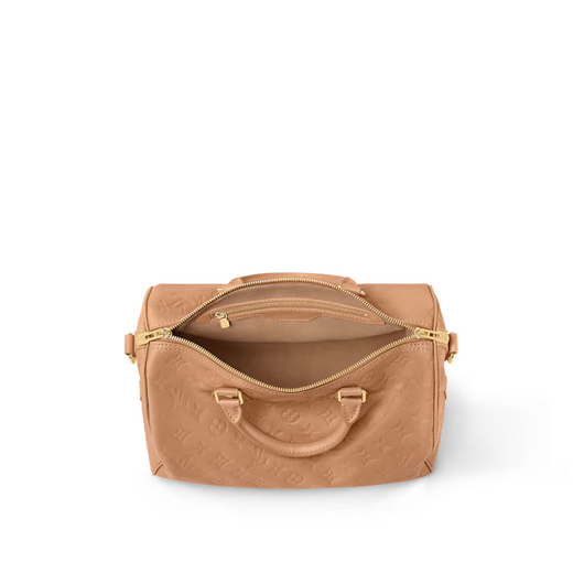 Speedy Soft Handbag