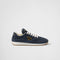 Suede Leather sneakers