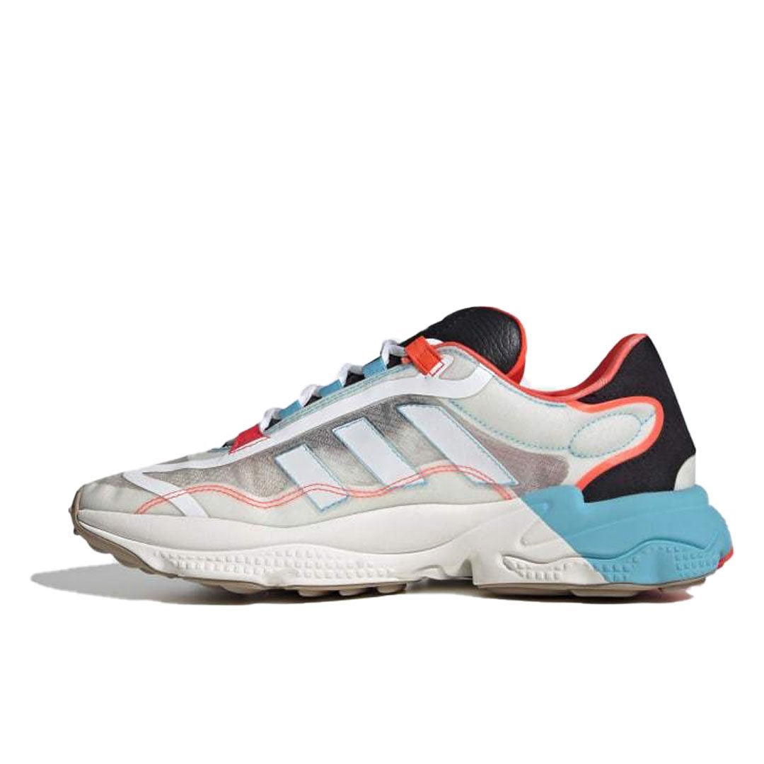 Ozweego Pure – you can't miss an OZWEEGO – LUX VERSE Luxury Designer Fashion Outlet