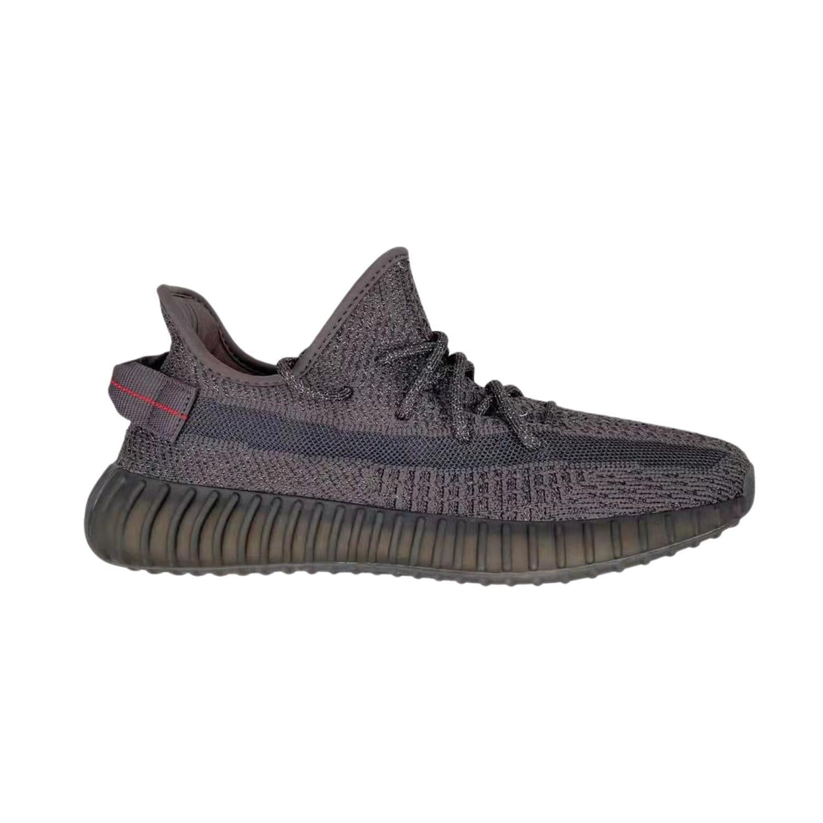 Yeezy Boost 350 – the Yeezy Boost 350 features a neutral look on its signature construction – LUX VERSE Luxury Designer Fashion Outlet