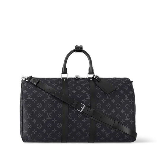 LV Keepall Travel Bag 45