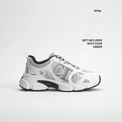 Chrono Sneaker