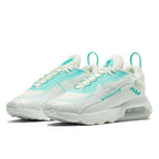 Air Max 2090 – while grooved details at rubber heel overlays add a unique detail, the inner bootie – LUX VERSE Luxury Designer Fashion Outlet