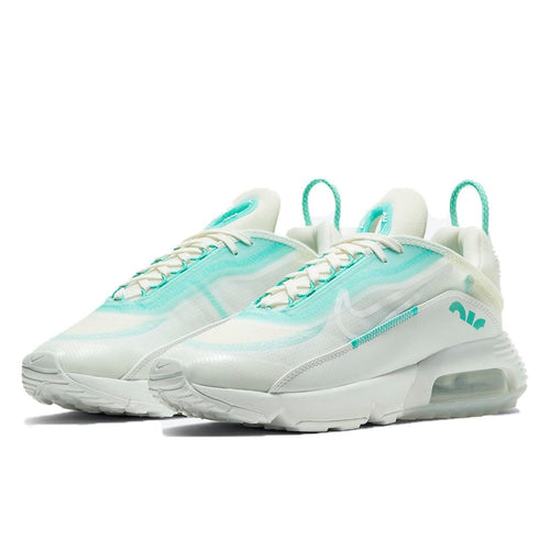 Air Max 2090 – while grooved details at rubber heel overlays add a unique detail, the inner bootie – LUX VERSE Luxury Designer Fashion Outlet