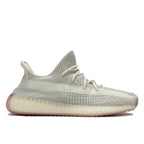 Citrin – this 'Citrin' version—launched in September 2019—carries a dual-tone Primeknit – LUX VERSE Luxury Designer Fashion Outlet