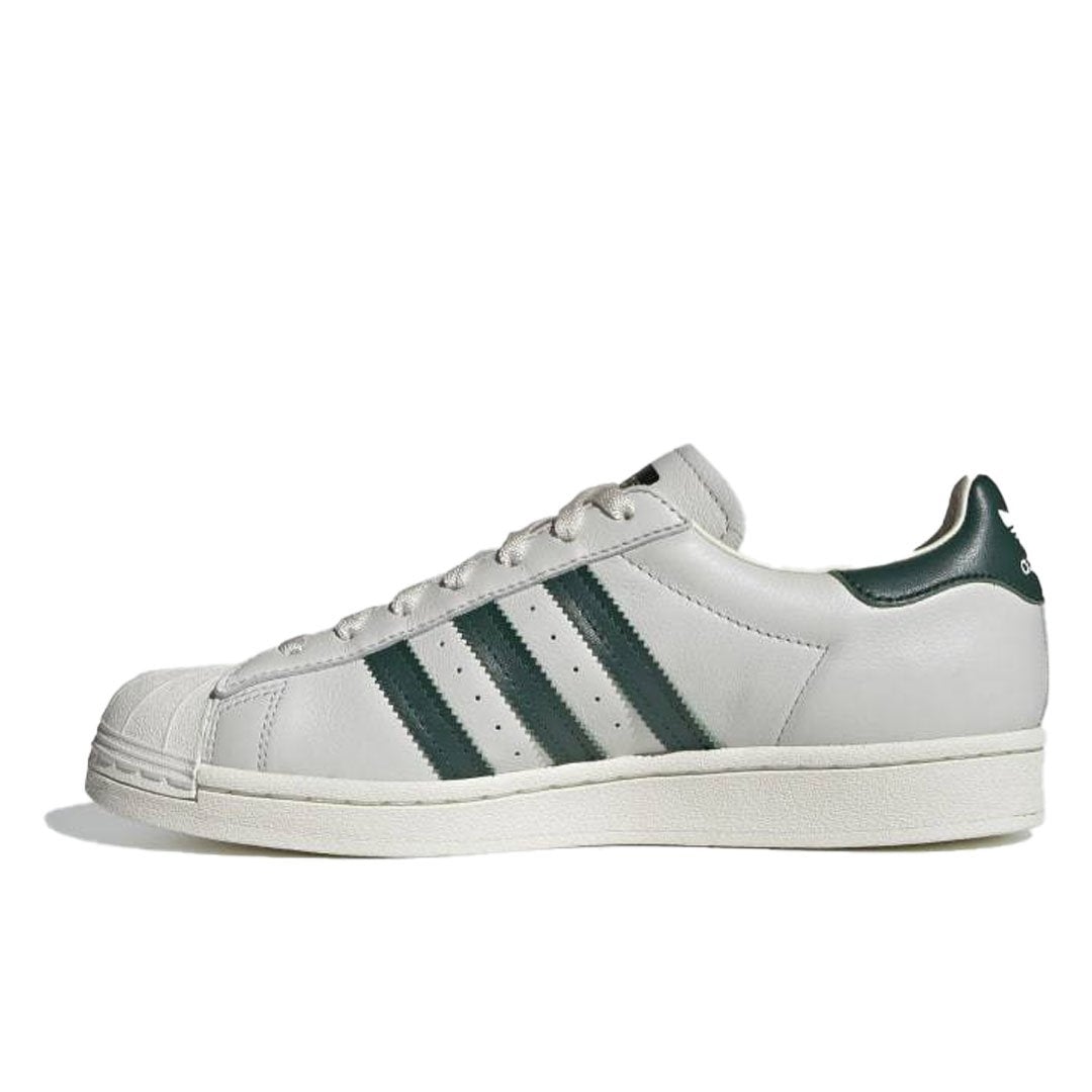 Superstar Shoes – sUPERSTAR SHOES THE ICONIC RUBBER SHELL-TOE TRAINERS – LUX VERSE Luxury Designer Fashion Outlet