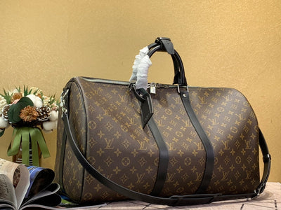 Duffle Bag