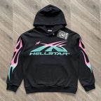 Black Hoodie - Men's