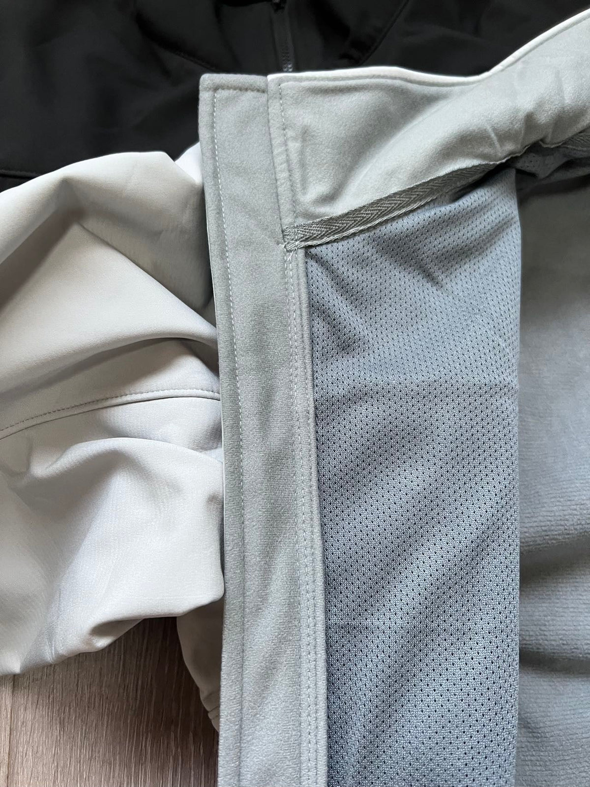 Multicolour Jacket - Men's