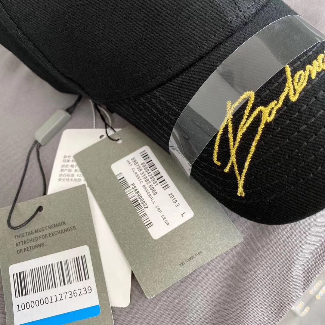 Cap