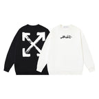 Script Logo Sweatshirt - Men's