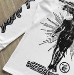 Multicolour T-Shirt - Men's