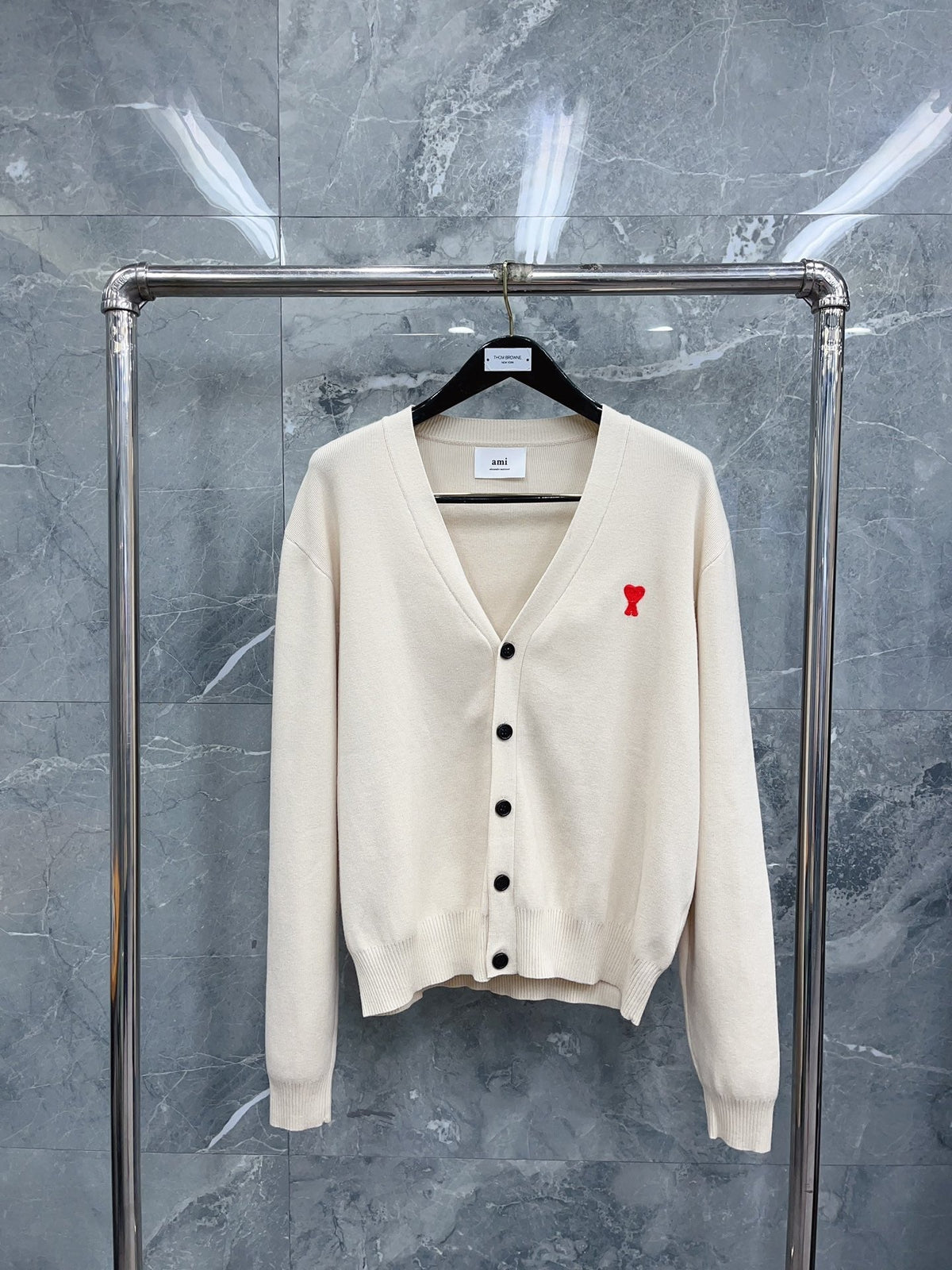 Multicolour Sweater - Men's