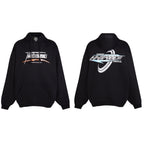 Racing Logo Hoodie - Men's