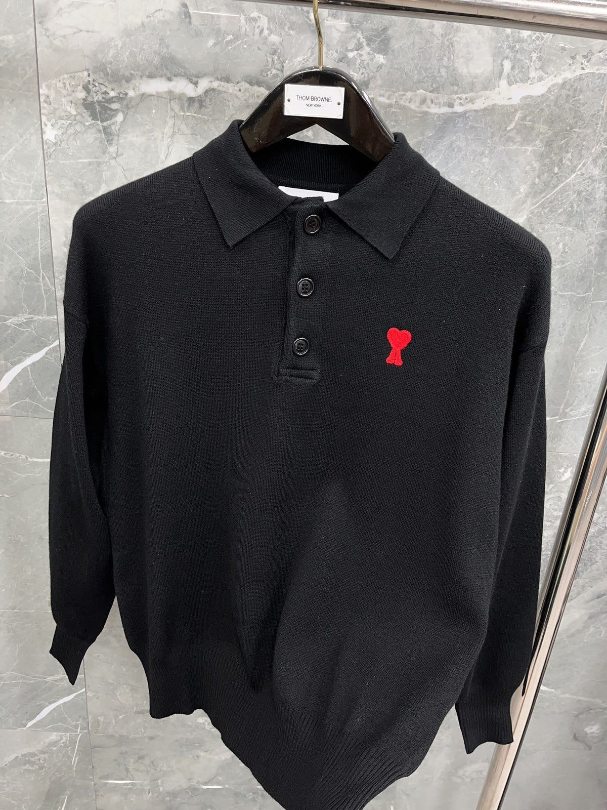 Multicolour Polo Shirt - Men's