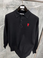 Multicolour Polo Shirt - Men's
