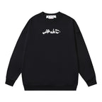 Script Logo Sweatshirt - Men's