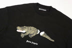 Crocodile T-Shirt - Men's