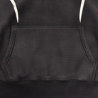Black Hoodie - Men's
