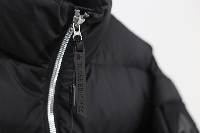 Puffer Jacket - Men's