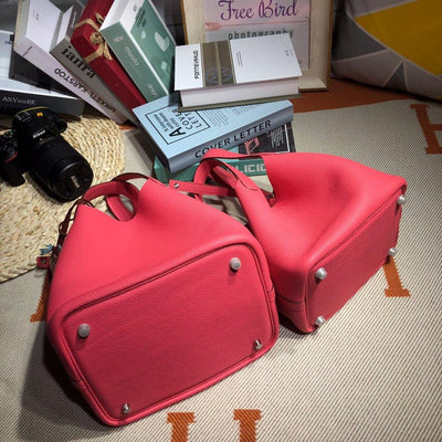 Bucket Bag