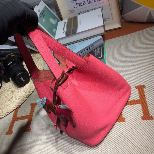 Bucket Bag