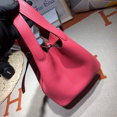 Bucket Bag
