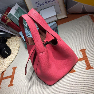 Bucket Bag