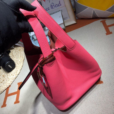 Bucket Bag