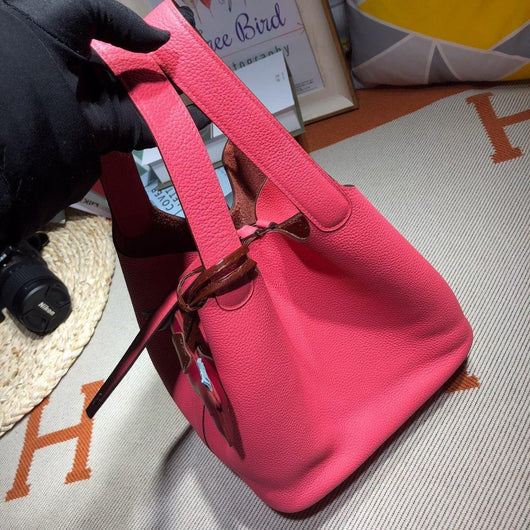 Bucket Bag