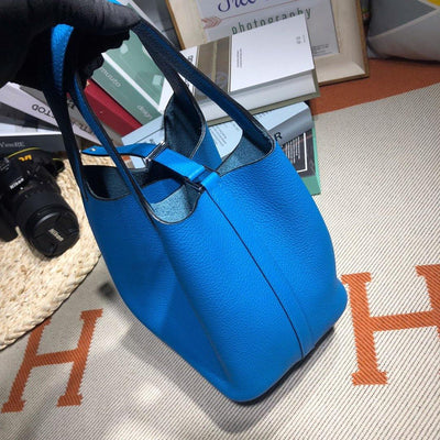 Bucket Bag