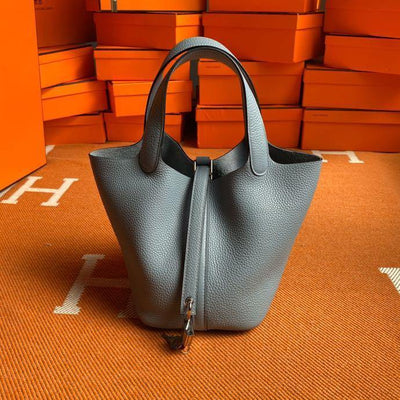 Bucket Bag