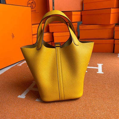 Bucket Bag