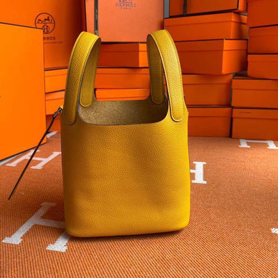 Bucket Bag