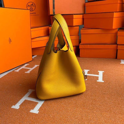 Bucket Bag