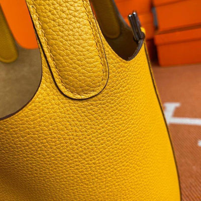 Bucket Bag
