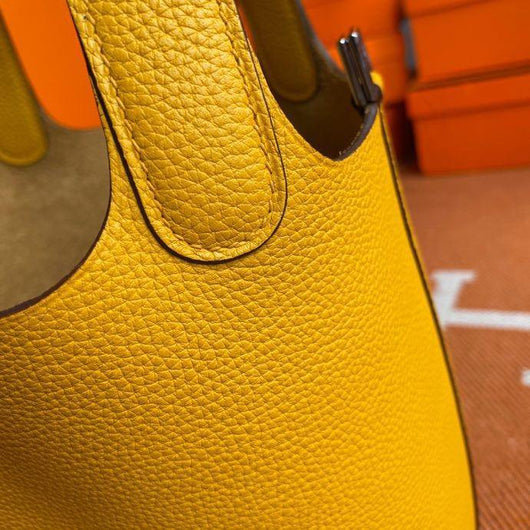 Bucket Bag