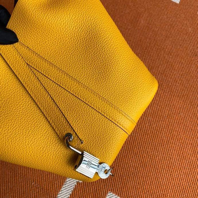 Bucket Bag
