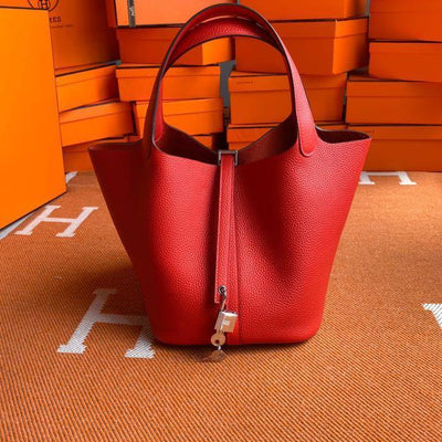 Bucket Bag