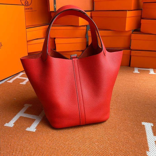 Bucket Bag
