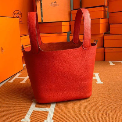 Bucket Bag