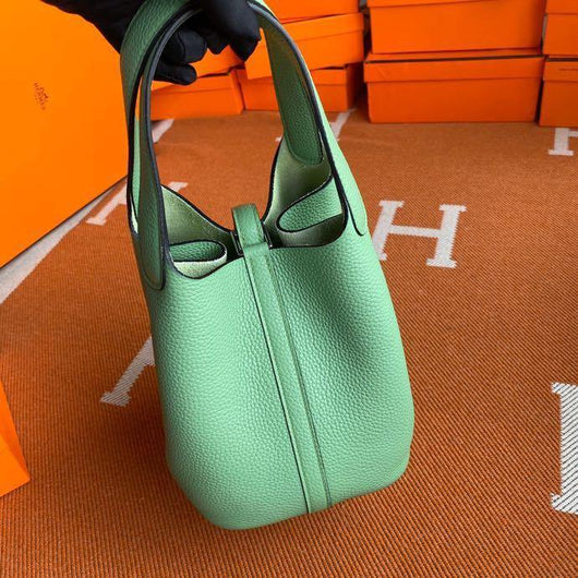 Bucket Bag